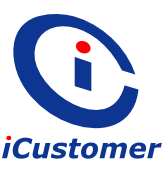 iCustomer Logo